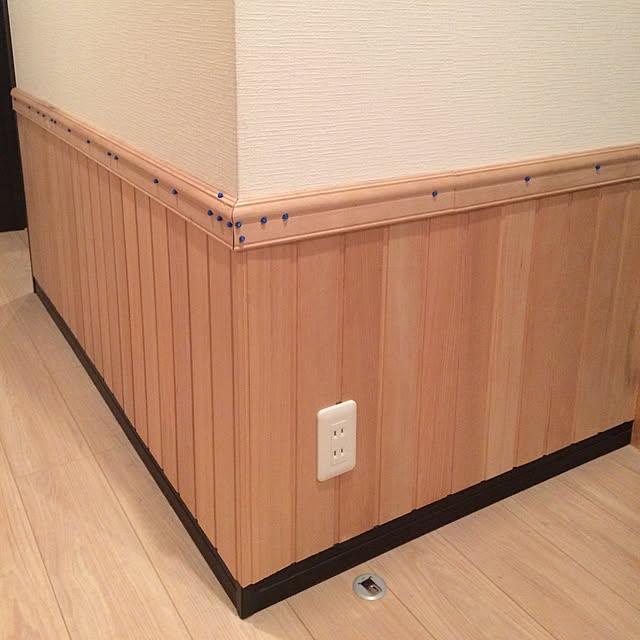ikumiさんの実例写真