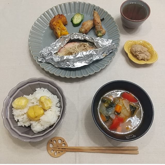 Rさんの部屋
