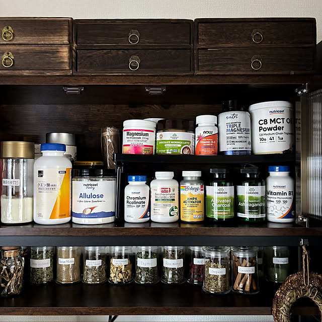 fawnさんの実例写真