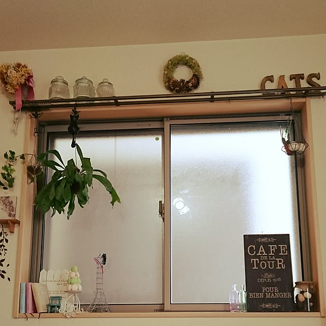 nanoさんの実例写真