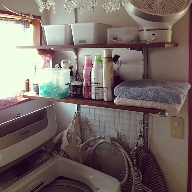 HARUKAZEさんの実例写真