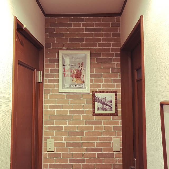 DIY/壁/天井のインテリア実例 - 2020-02-25 16:21:04