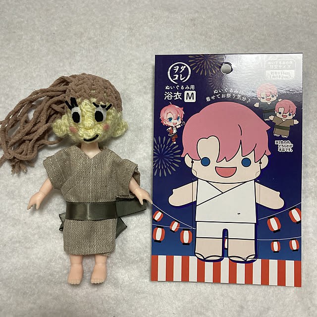 manduonmaさんの実例写真