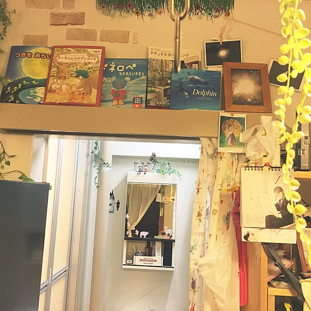 ayaさんの実例写真