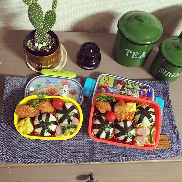 ahahaさんの実例写真