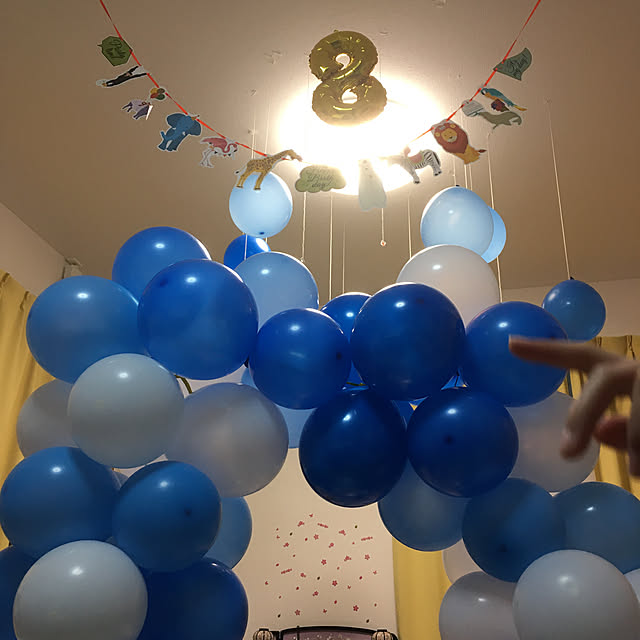 happy.happy.5.5さんの実例写真