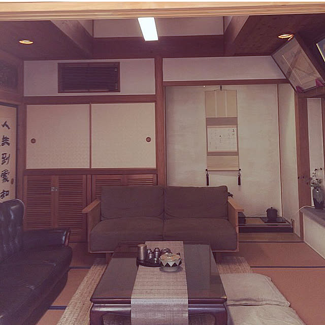 chacoさんの実例写真