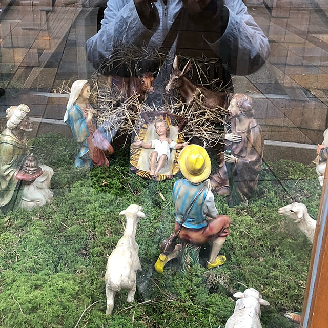 mamizaさんの部屋