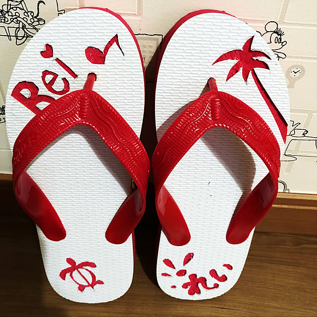 rantarouさんの実例写真