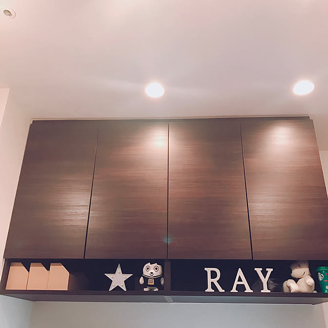 Ray_ARMYさんの実例写真