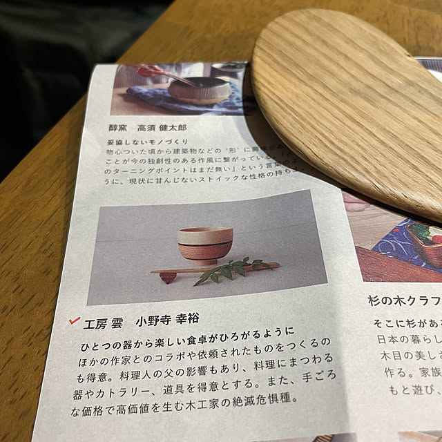 buchiさんの部屋
