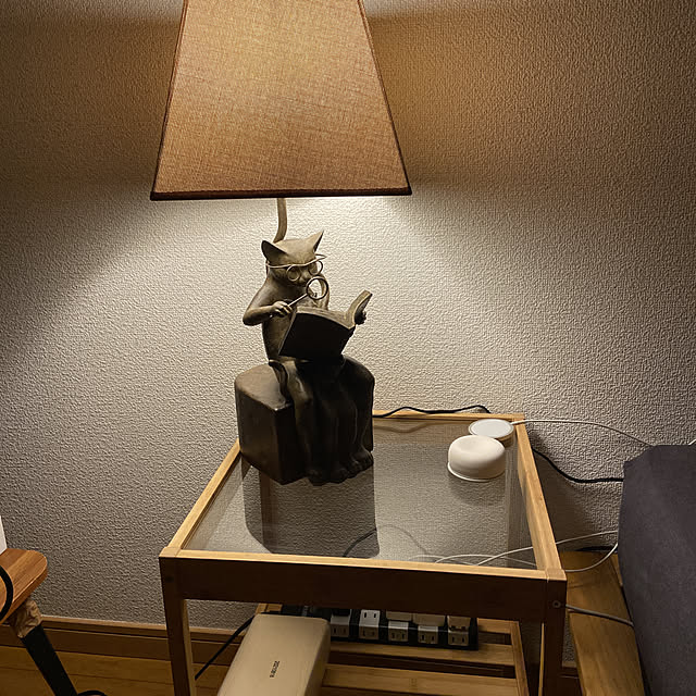 t__nabeさんの実例写真