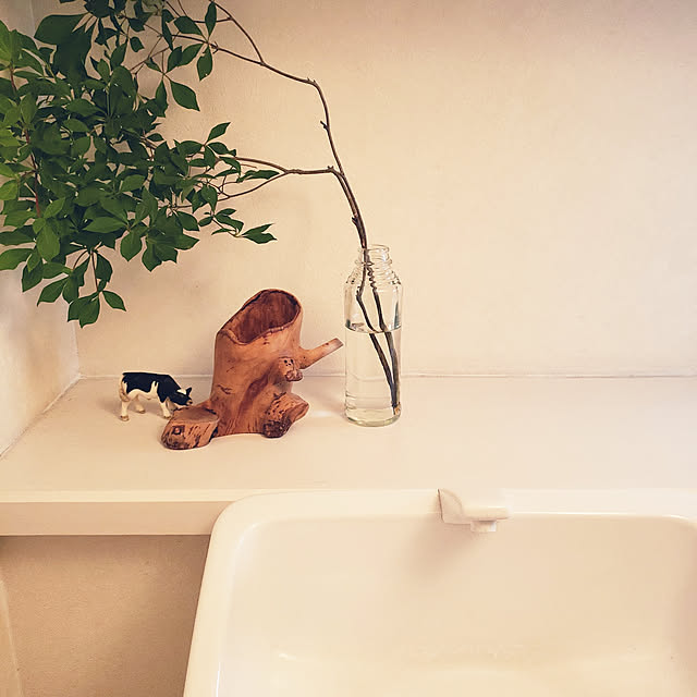 wanidaさんの実例写真