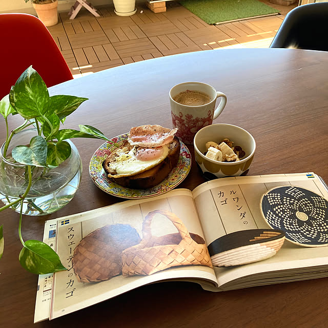 marukoさんの部屋
