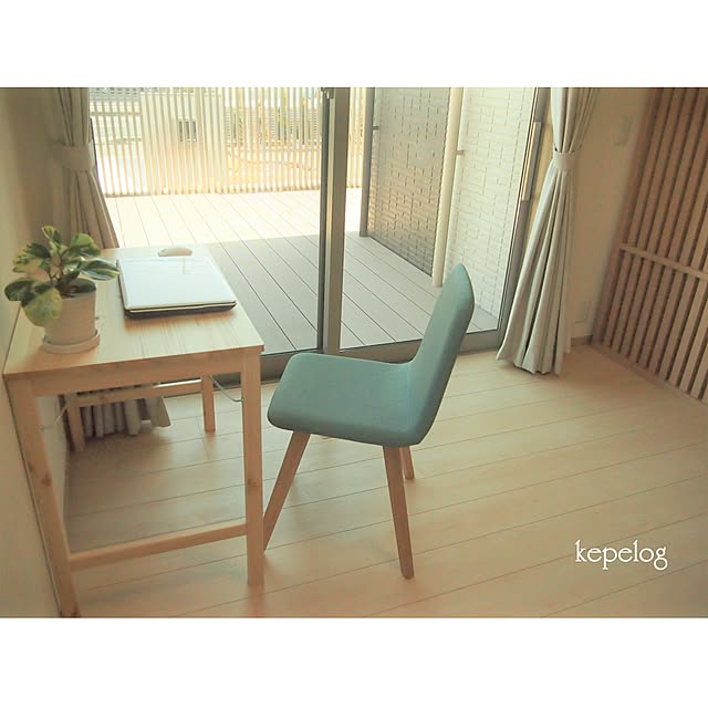 kepeさんの実例写真