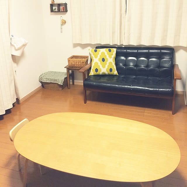 Mさんの実例写真