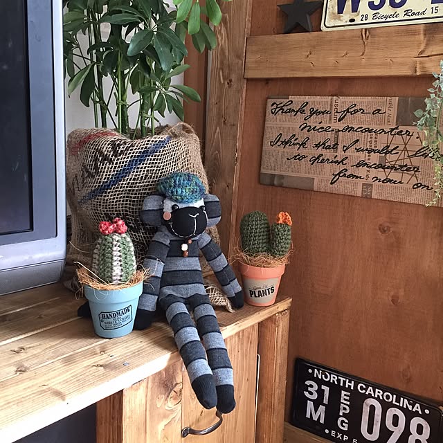 yokochinさんの実例写真