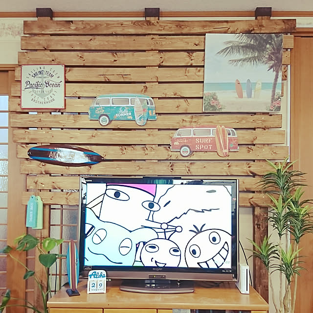 yonyonさんの実例写真