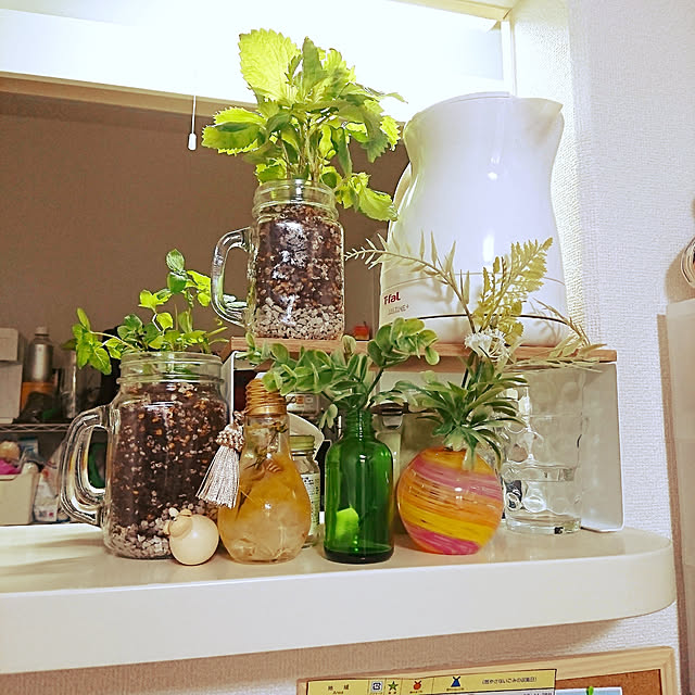 slowlifeksさんの実例写真