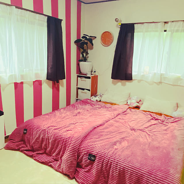 部屋全体のインテリア実例 - 2022-08-19 15:05:56