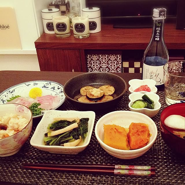 Fu-coさんの実例写真