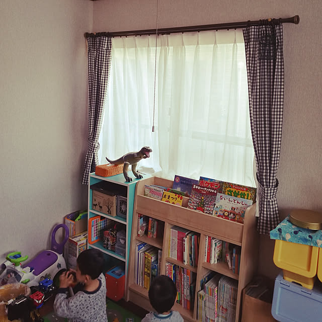 実例写真