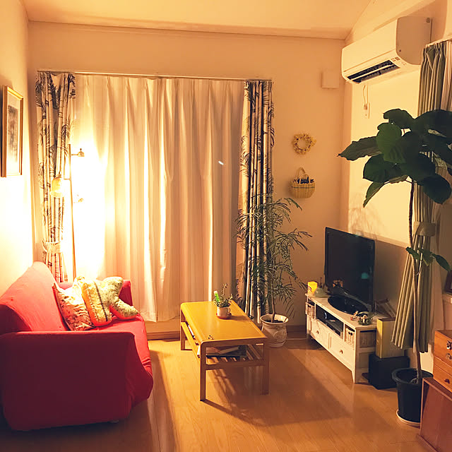 twatchhomeさんの実例写真