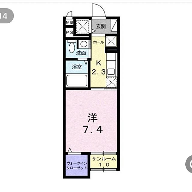 mii_roomさんの実例写真