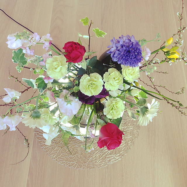 2.11maririnさんの実例写真