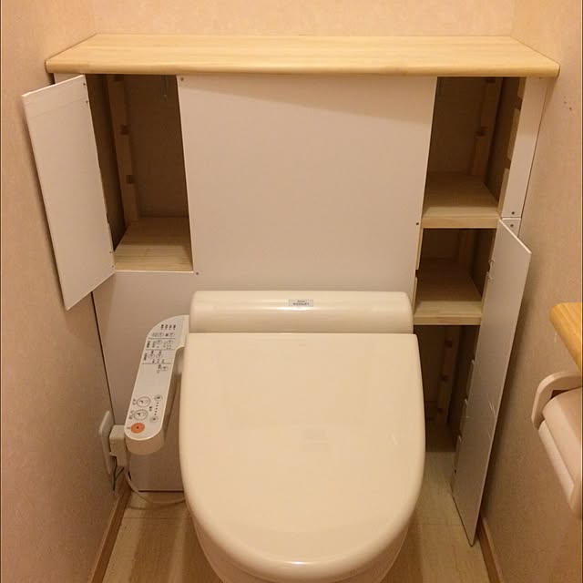 Naokoさんの実例写真
