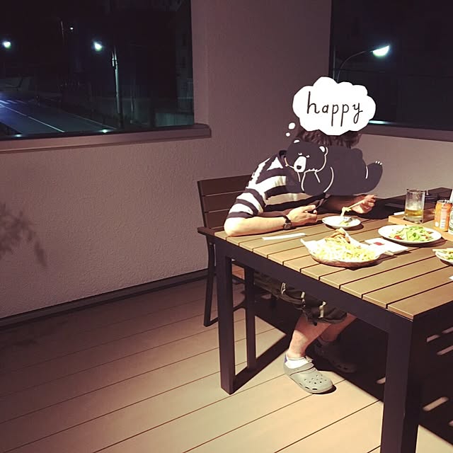 実例写真