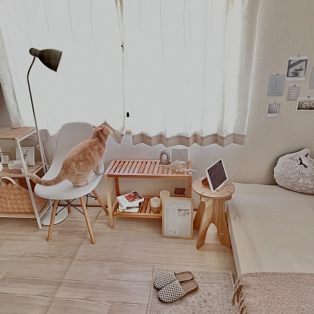 kiyomiさんの部屋