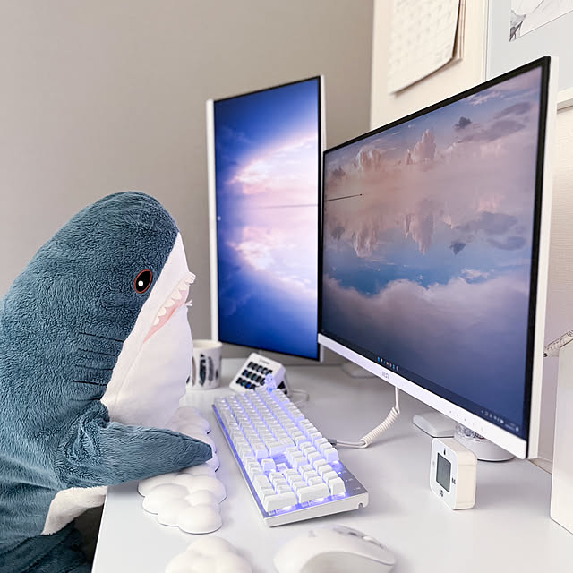 chomoさんの部屋