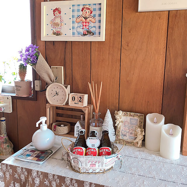 hama1219さんの実例写真