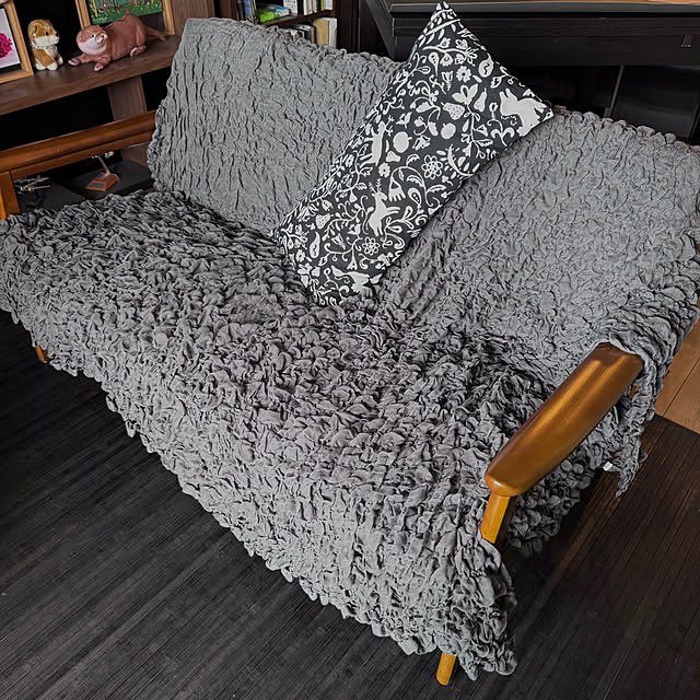 aureaさんの部屋