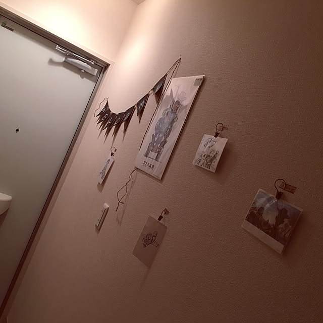 Chan.kさんの実例写真