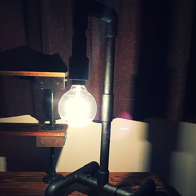 IronAndWoodさんの実例写真