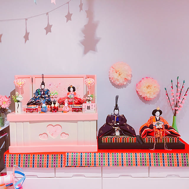 rie-rieさんの実例写真