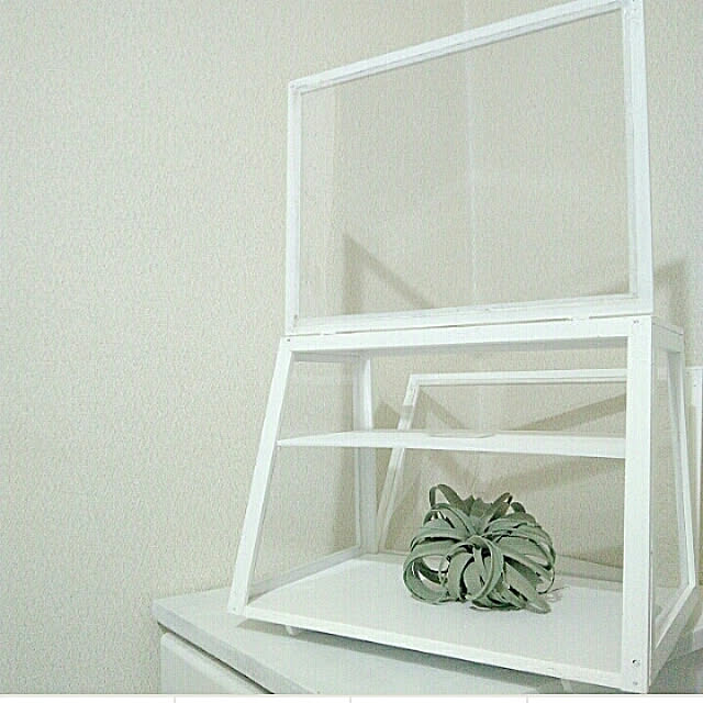 heart.emiemi57.whiteさんの実例写真