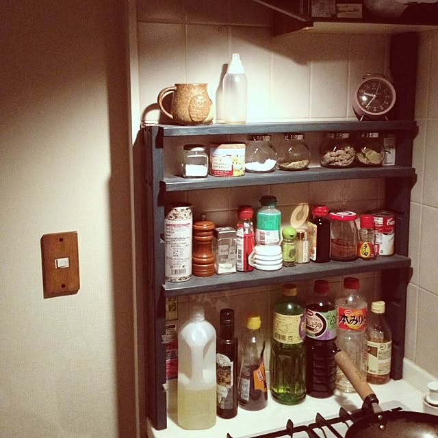kentaro0321さんの実例写真