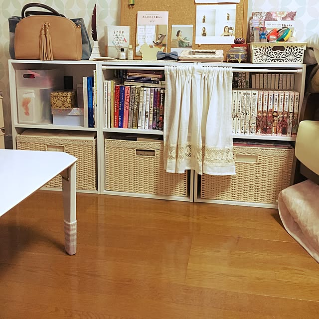 asamiさんの実例写真