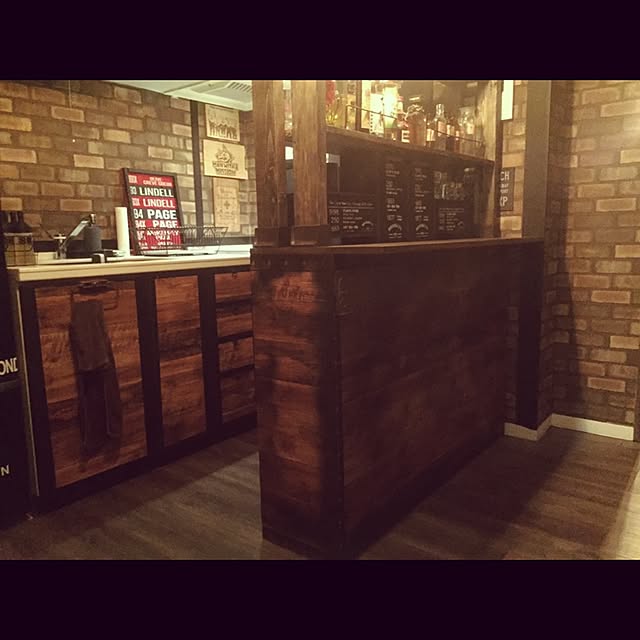 steampunkerさんの実例写真