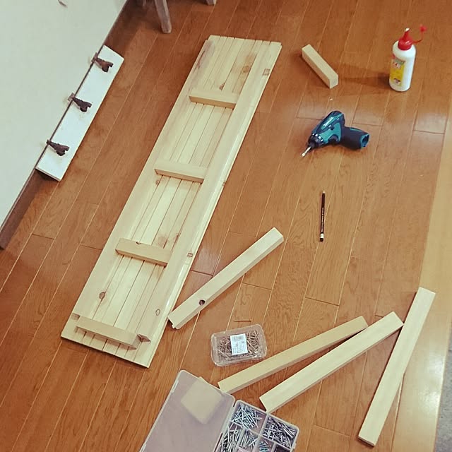 akooさんの実例写真