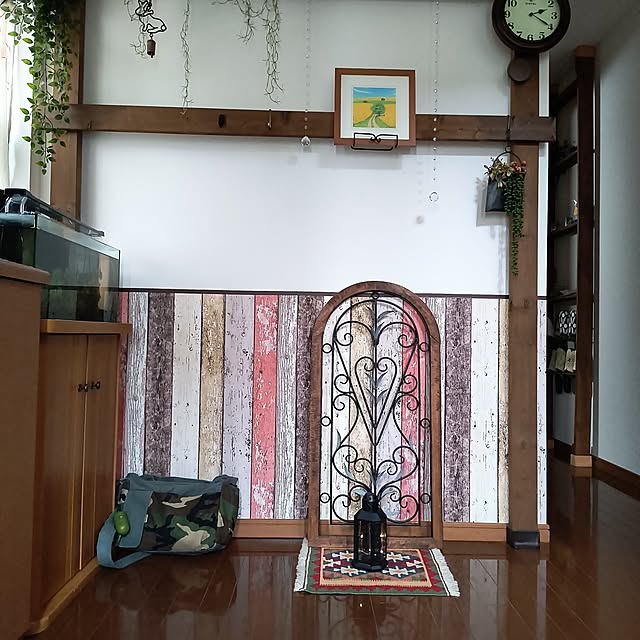 gin_mamaさんの実例写真