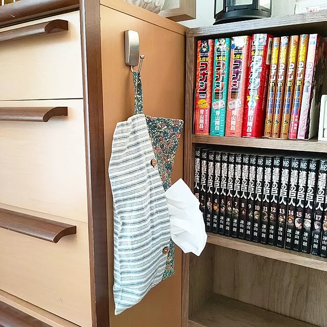 YUKKIさんの部屋