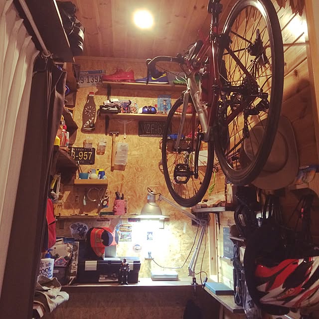jojomasterさんの実例写真