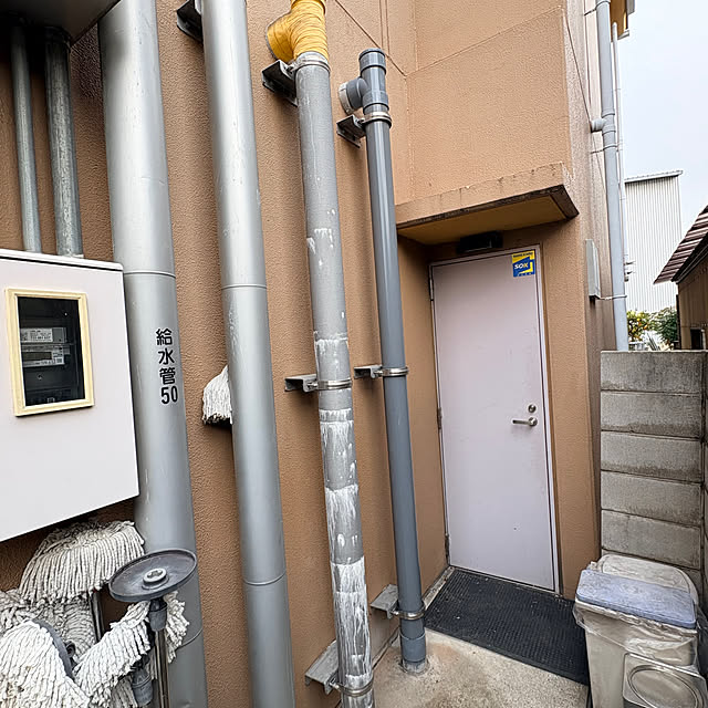 TOA-80さんの部屋