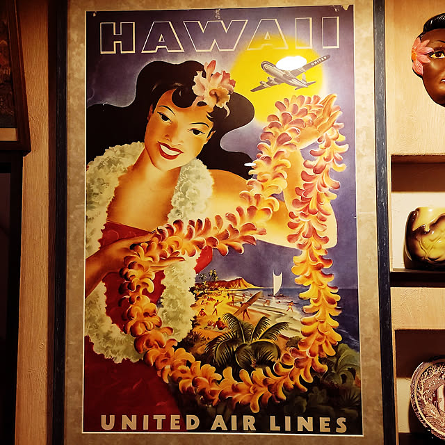 hawaiianaさんの実例写真