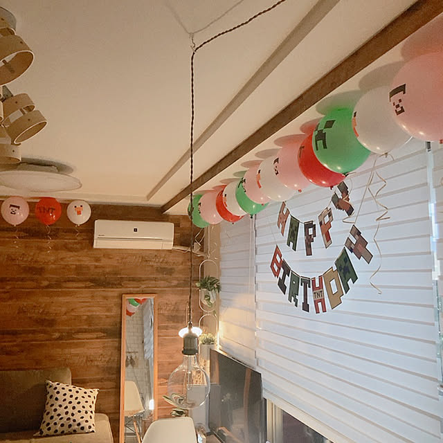 n.kiki.aさんの部屋