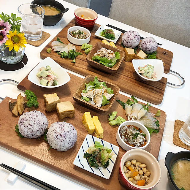 キッチン/ダイニング/おうちカフェ/レッドシダー/吊り下げ天井...などのインテリア実例 - 2018-08-09 23:42:36